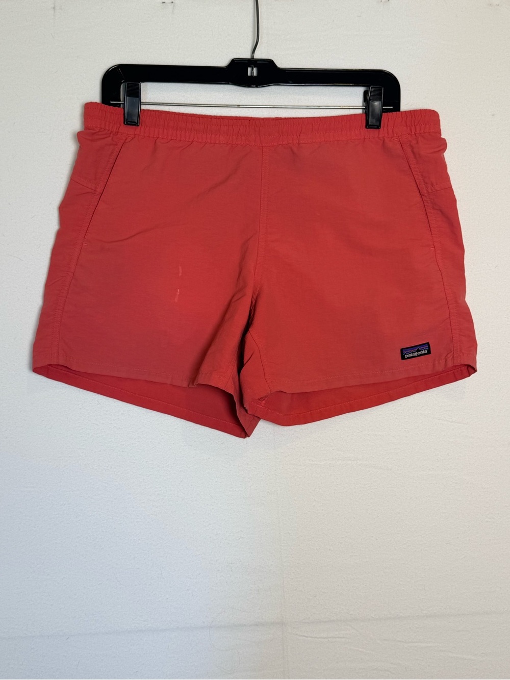 Patagonia Coral Athletic Hiking Shorts